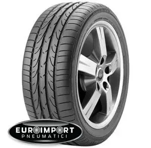 Bridgestone potenza-re050 255/45 R18 99 Y  TL MERCEDES